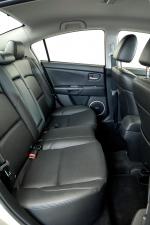 Mazda3 2003 года